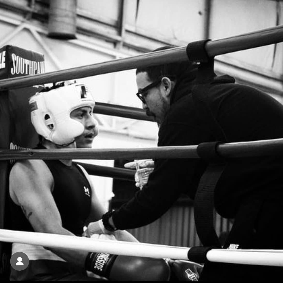 East Bay Boxing Club · Charleston, SC