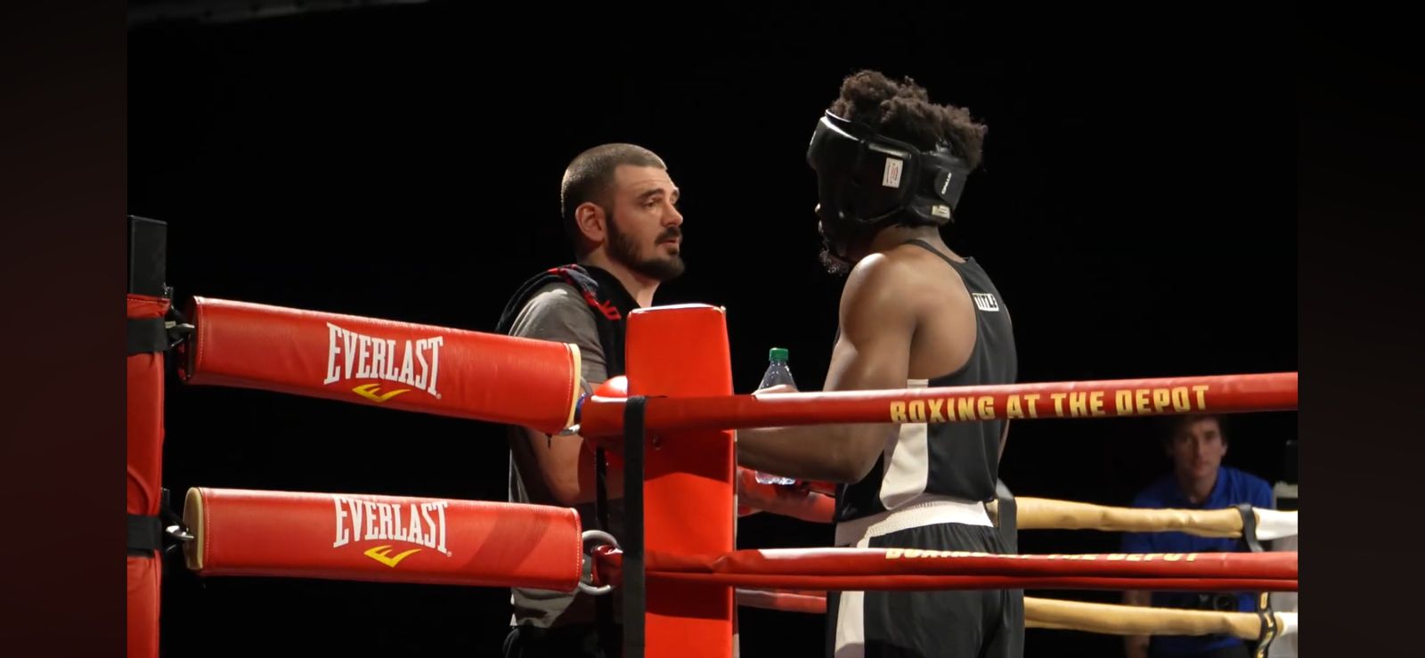 East Bay Boxing Club · Charleston, SC