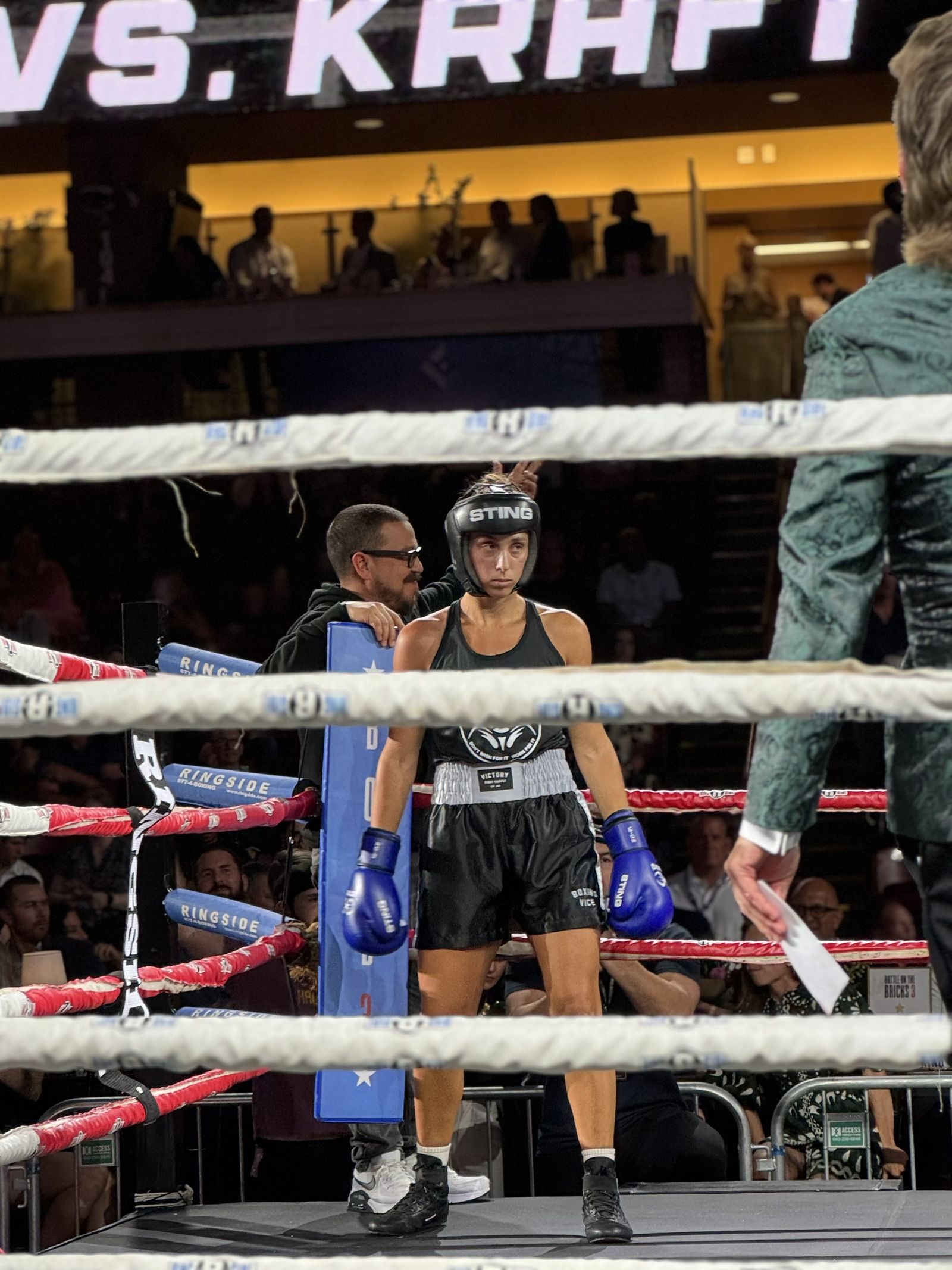 East Bay Boxing Club · Charleston, SC